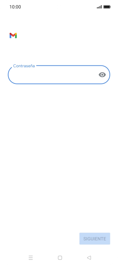 Pulsa en el campo bajo 