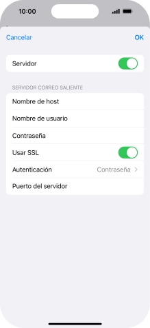 Pulsa Autenticación.