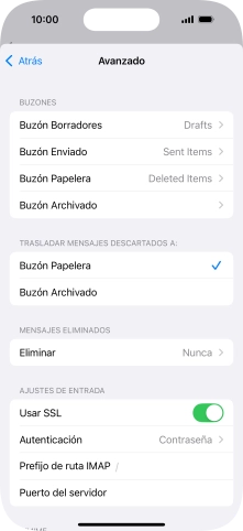 Pulsa Autenticación.
