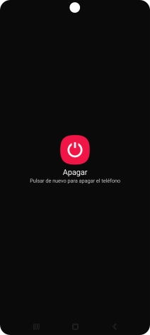 Pulsa Apagar.