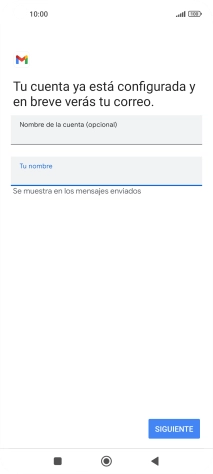 Pulsa SIGUIENTE.