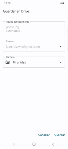 Pulsa en el campo bajo 