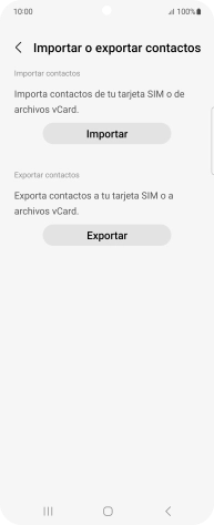Pulsa Importar.