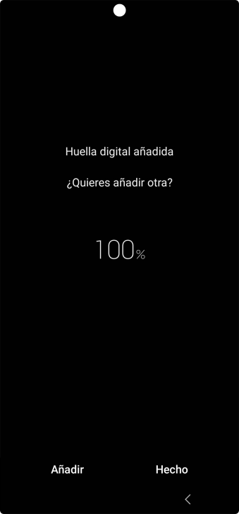 Pulsa Hecho.