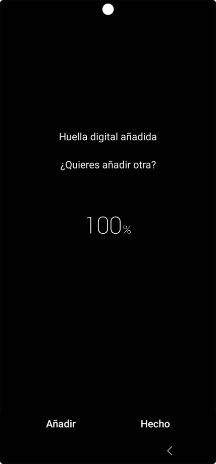 Pulsa Hecho.