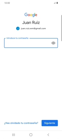 Pulsa en el campo bajo 