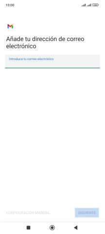 Pulsa en el campo bajo 