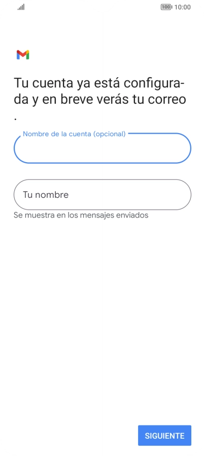 Pulsa en el campo bajo 