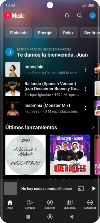 Pulsa Mi bibliot....