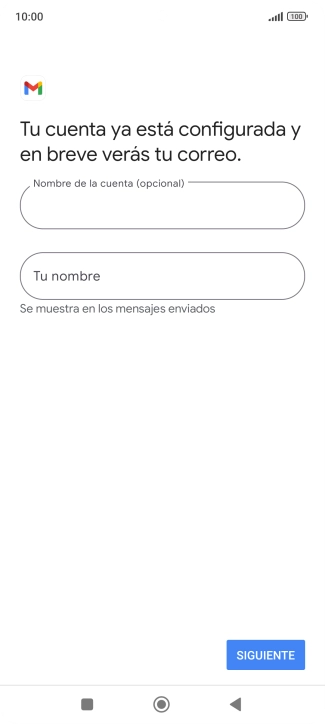 Pulsa en el campo bajo 