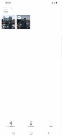 Pulsa en el campo sobre 