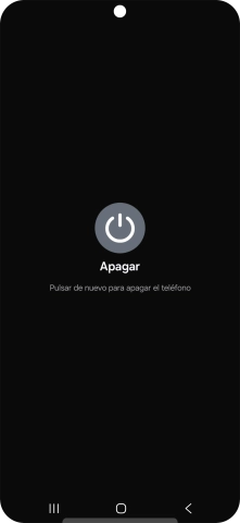 Pulsa Apagar.