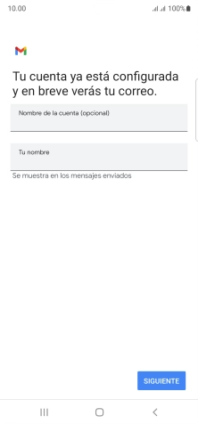 Pulsa en el campo bajo 