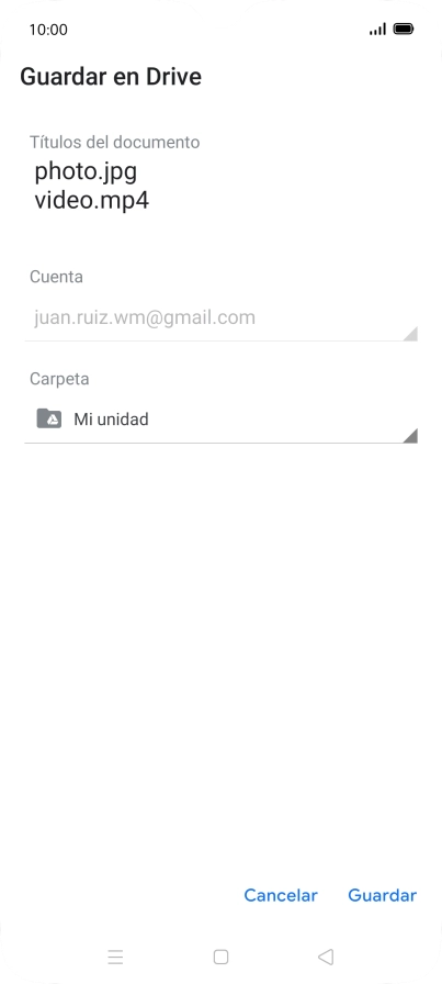 Pulsa en el campo bajo 