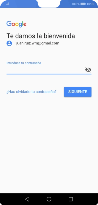 Pulsa en el campo bajo 