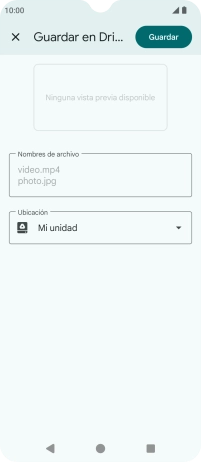 Pulsa en el campo bajo 