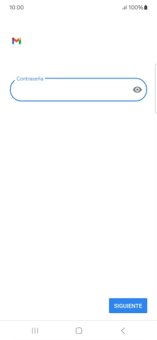 Pulsa SIGUIENTE.