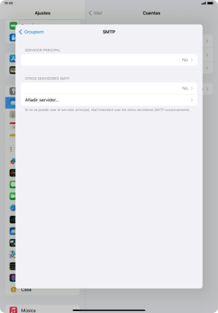 Pulsa en el campo bajo 