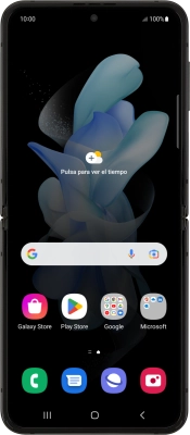 Samsung Galaxy Z Flip4