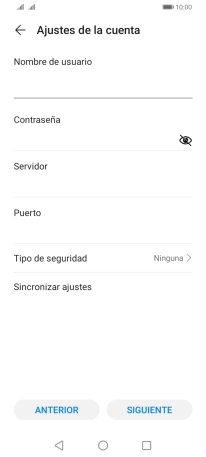 Pulsa en el campo bajo 