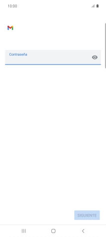 Pulsa en el campo bajo 