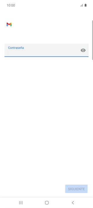 Pulsa en el campo bajo 