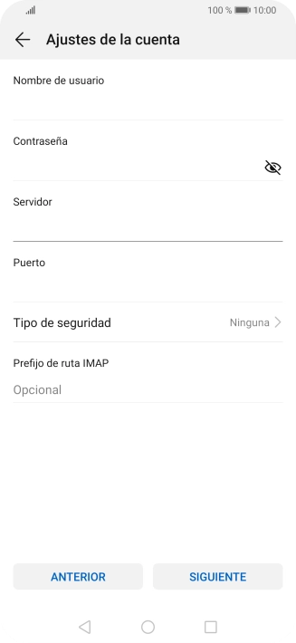 Pulsa en el campo bajo 