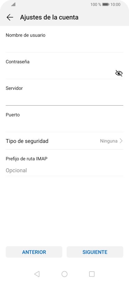 Pulsa en el campo bajo 