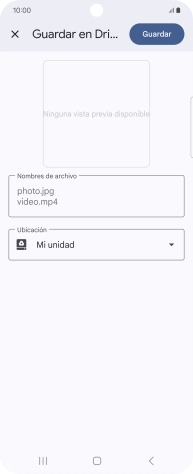 Pulsa en el campo bajo 