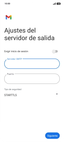 Pulsa en el campo bajo 