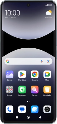 Xiaomi Redmi Note 14 Pro 5G