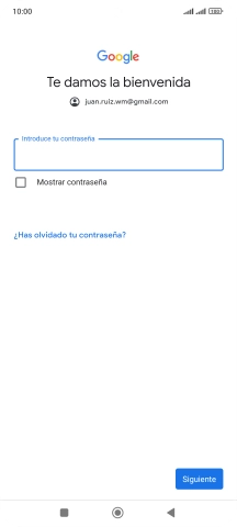 Pulsa en el campo bajo 