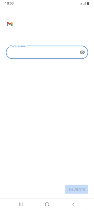 Pulsa en el campo bajo 