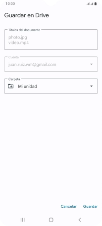 Pulsa en el campo bajo 