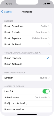 Pulsa Autenticación.