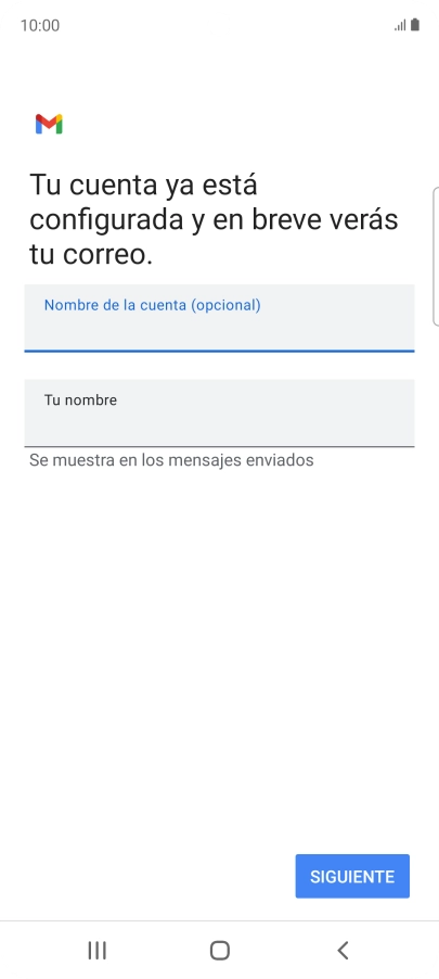 Pulsa en el campo bajo 