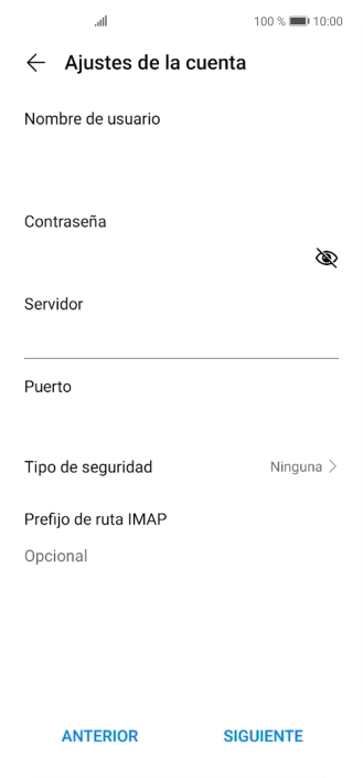 Pulsa en el campo bajo 