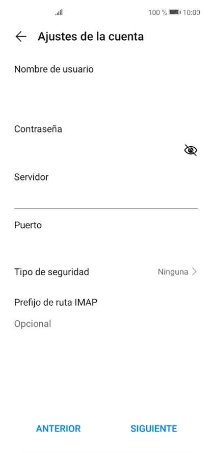 Pulsa en el campo bajo 