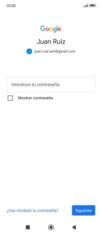 Pulsa en el campo bajo 