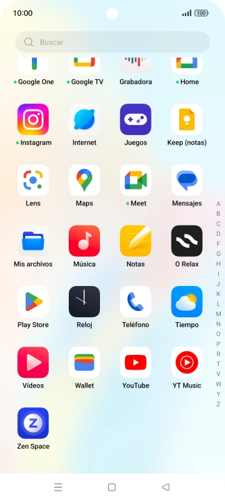 Pulsa Play Store.