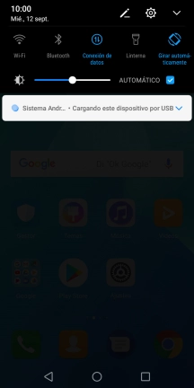 Pulsa Sistema Andr....