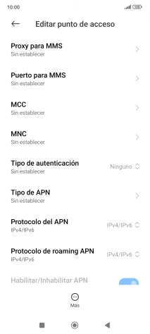 Pulsa MCC.