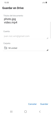 Pulsa en el campo bajo 