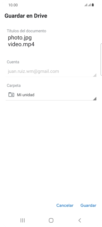 Pulsa en el campo bajo 