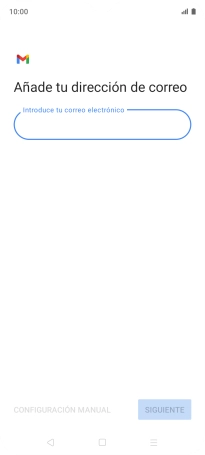 Pulsa en el campo bajo 