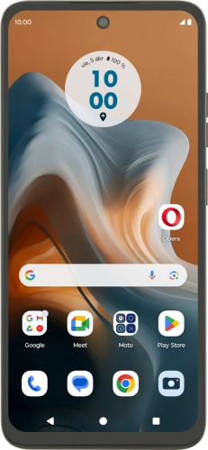 Motorola Moto G34 5G