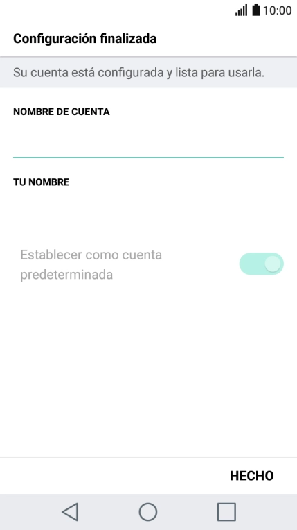 Pulsa en el campo bajo 