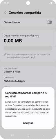 Pulsa la tecla de inicio para terminar y regresar a la pantalla de inicio.