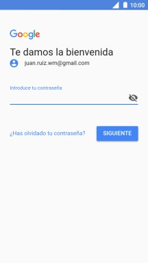 Pulsa en el campo bajo 