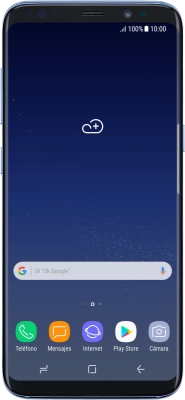 Samsung Galaxy S8